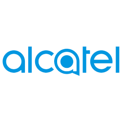 alcatel logo