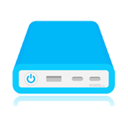 powerbank logo
