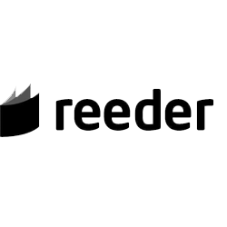 Reeder Logo