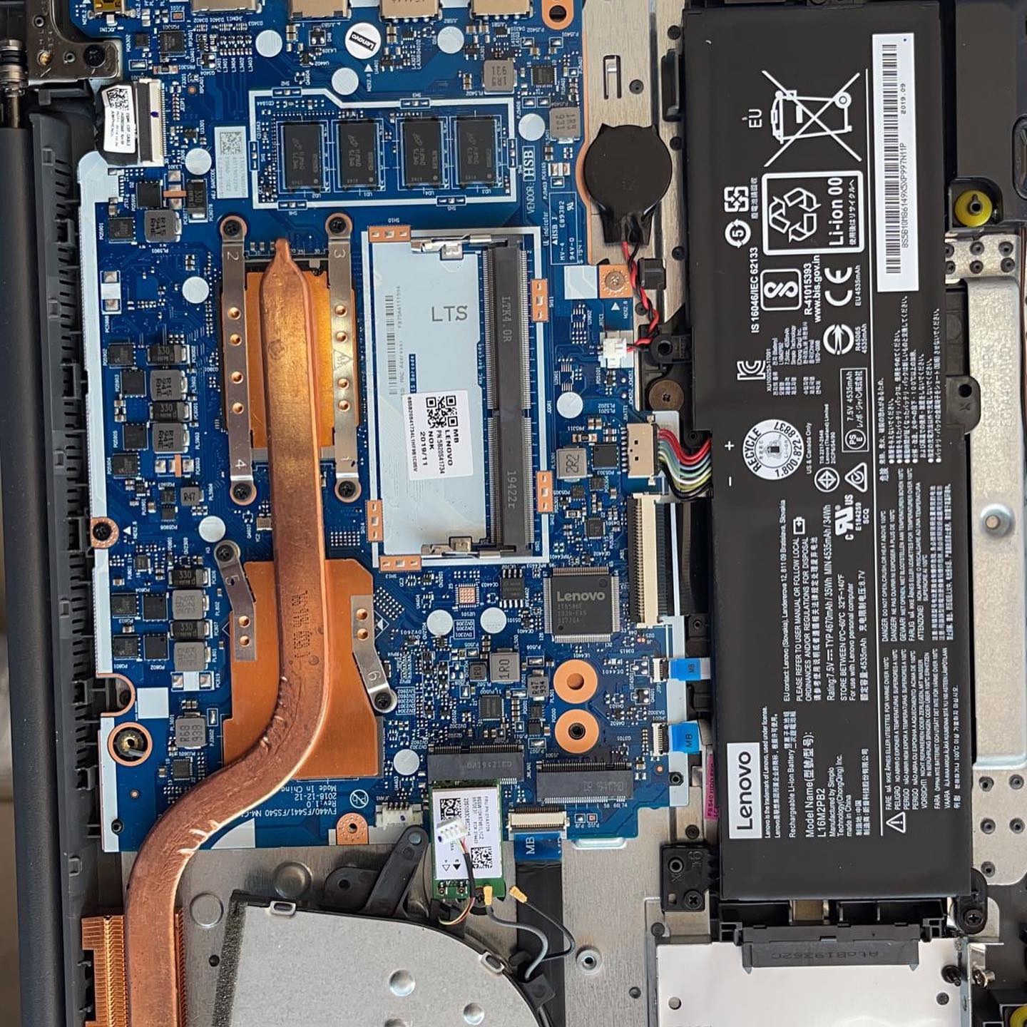 Antalya anakart arizasi