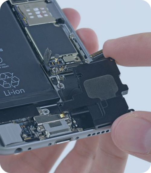 Antalya hoparlör tamiri