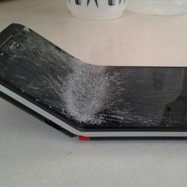 Ekran değişimi Antalya